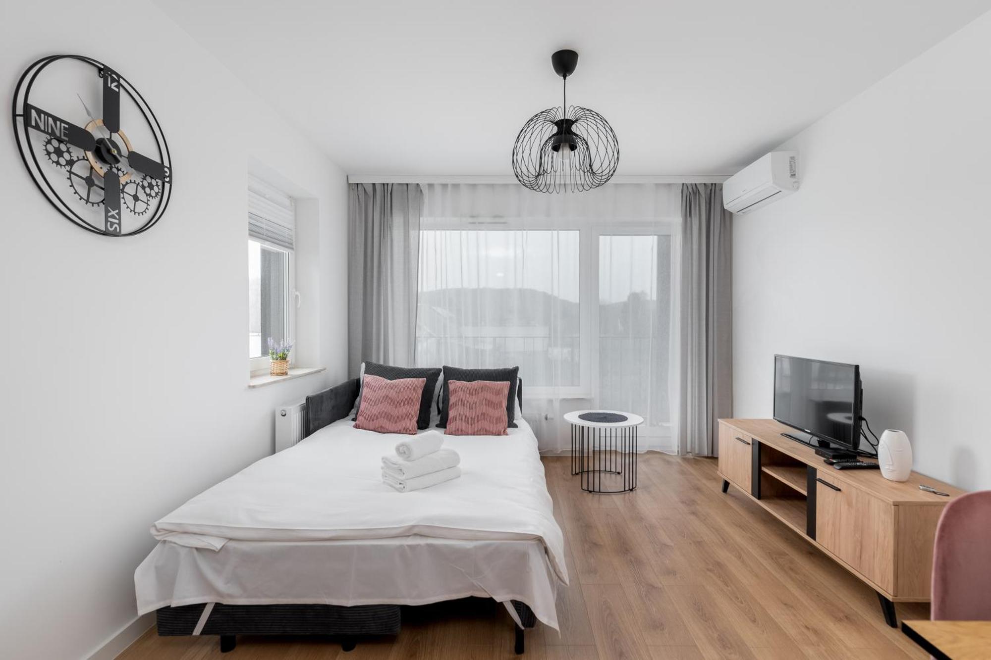 Prokocim Kosocicka Apartament