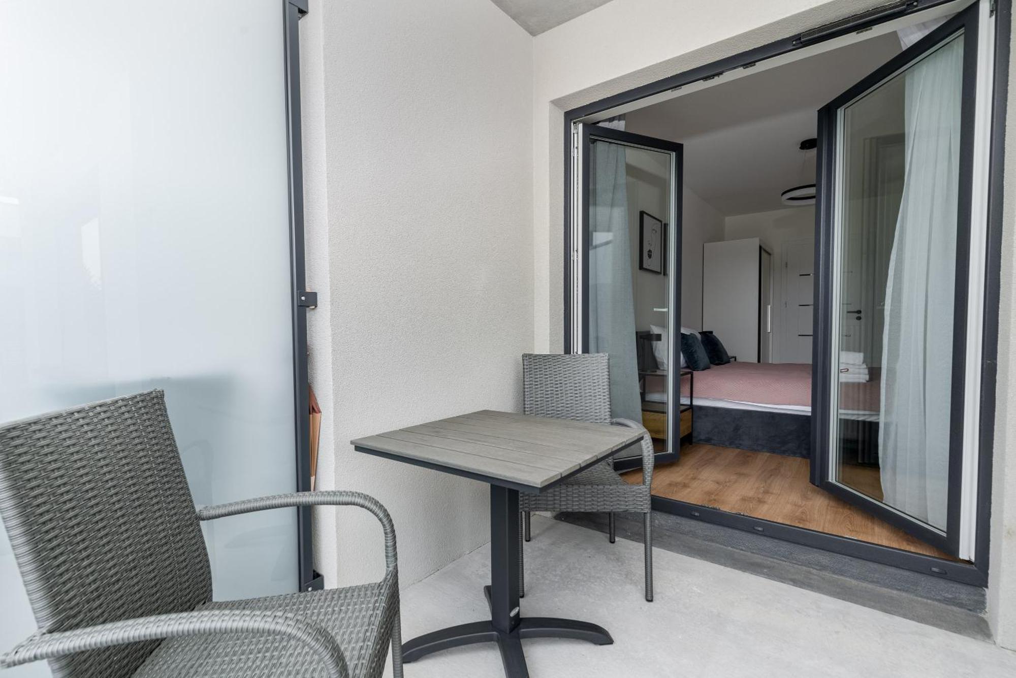 Prokocim Kosocicka Apartament *