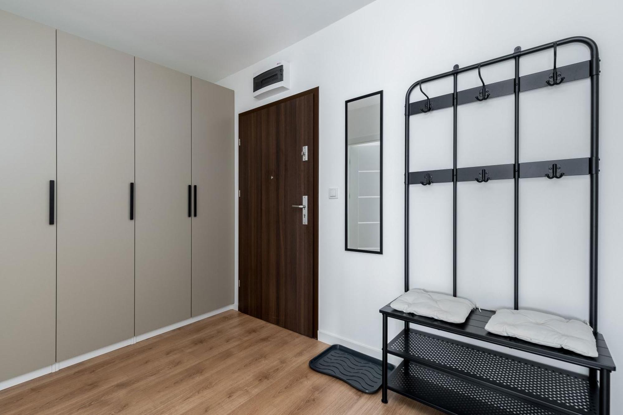Apartment Prokocim Kosocicka *