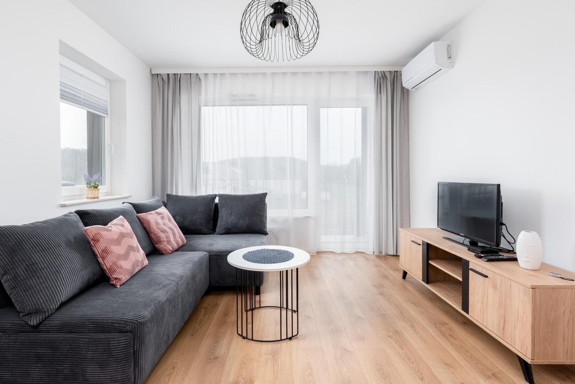 Apartment Prokocim Kosocicka Krakow