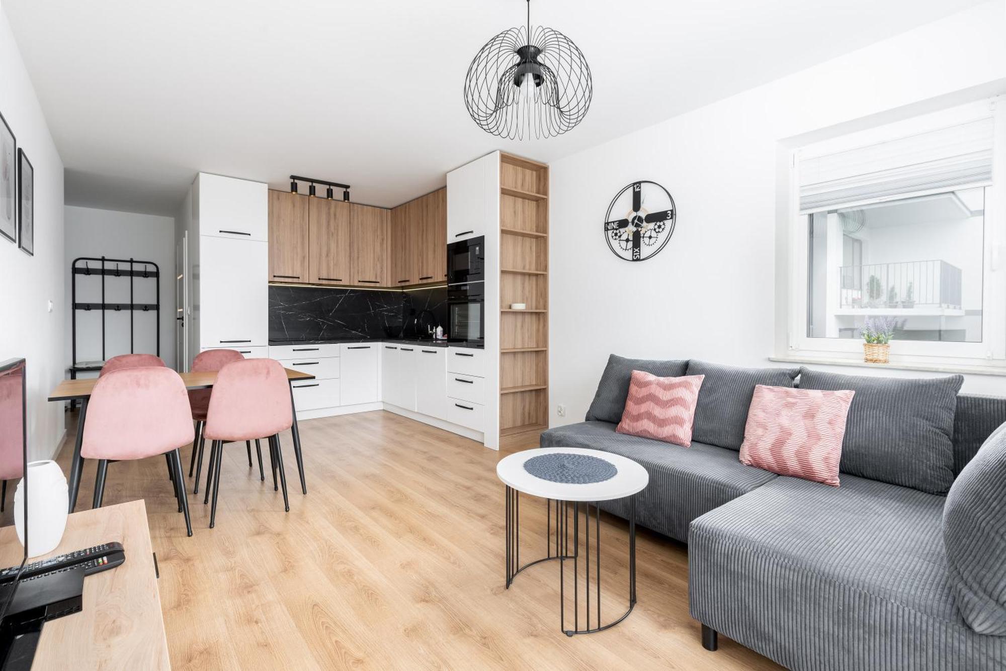 Prokocim Kosocicka Apartment *